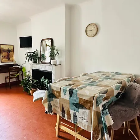 Le Cosy Du Panier