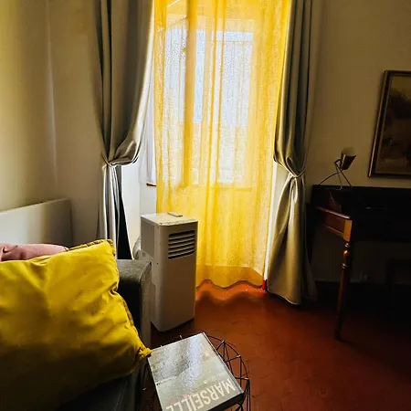 Le Cosy Du Panier * Marsiglia