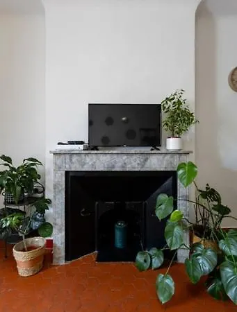 Le Cosy * Marsiglia