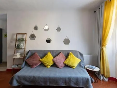 Le Cosy Appartamento *