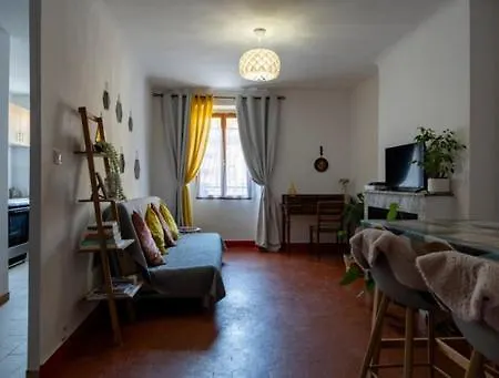 Le Cosy Marsiglia