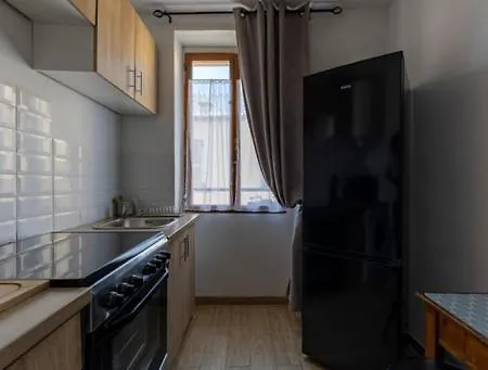 Le Cosy Appartamento