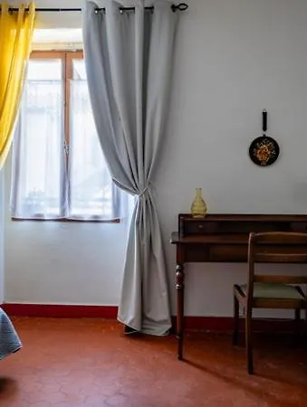 Le Cosy * Marsiglia