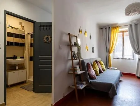 Le Cosy Appartamento
