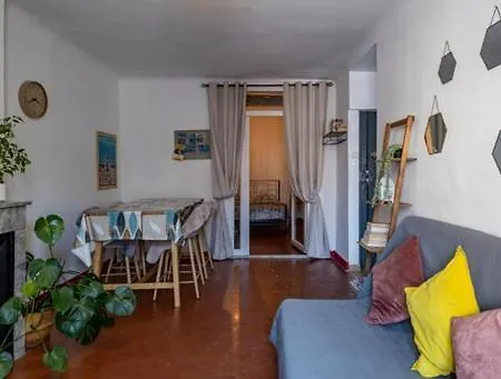 Appartamento Le Cosy Marsiglia