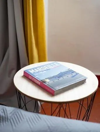 Appartamento Le Cosy Marsiglia