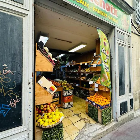 Le Cosy Appartamento *
