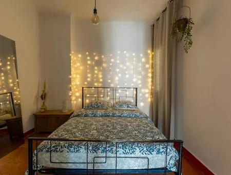 Apartment Le Cosy