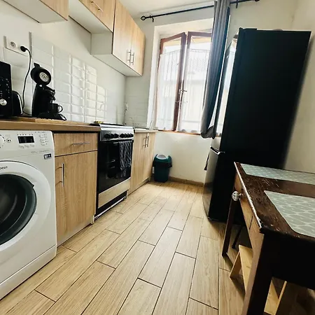 Apartment Le Cosy Marseille