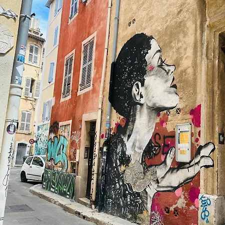 Le Cosy Marseille