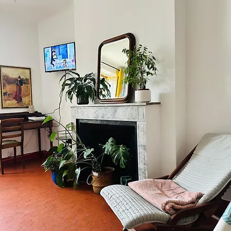Le Cosy Apartment Marseille