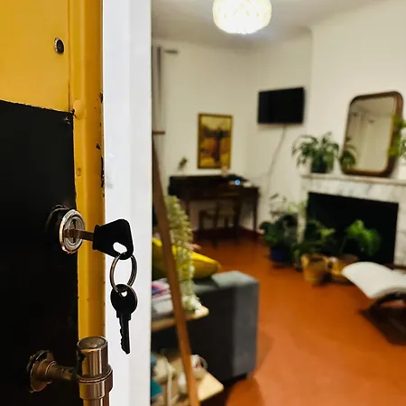 Apartment Le Cosy Marseille