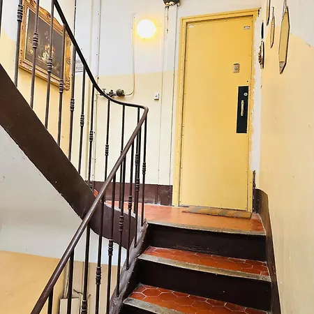 Le Cosy Apartment
