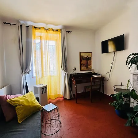 Apartment Le Cosy Du Panier *