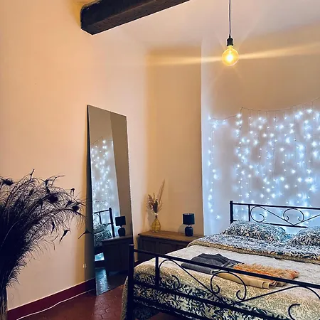 Lägenhet Le Cosy Du Panier